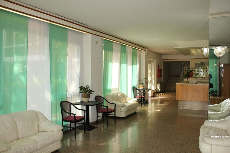 Hotel La Torretta Bramante - Rimini