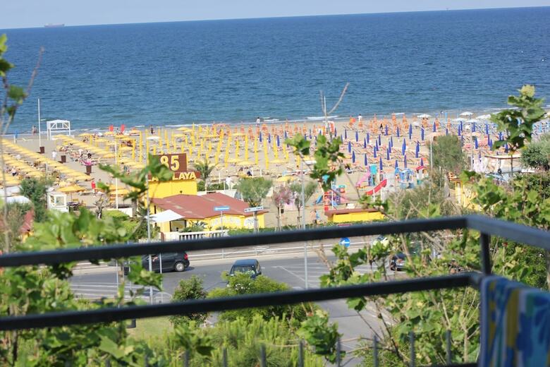 Hotel La Torretta Bramante - Rimini