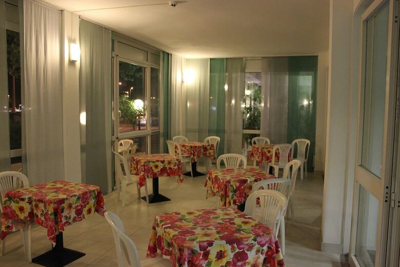 Hotel La Torretta Bramante - Rimini
