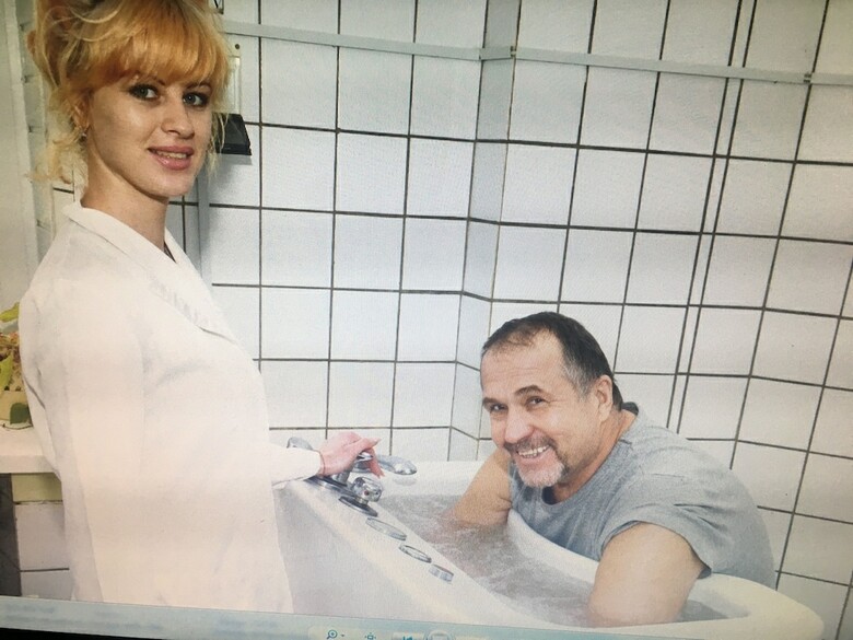 Apartamento Ukraine