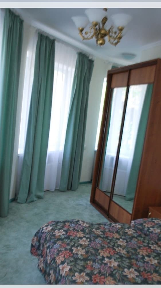 Apartamento Ukraine