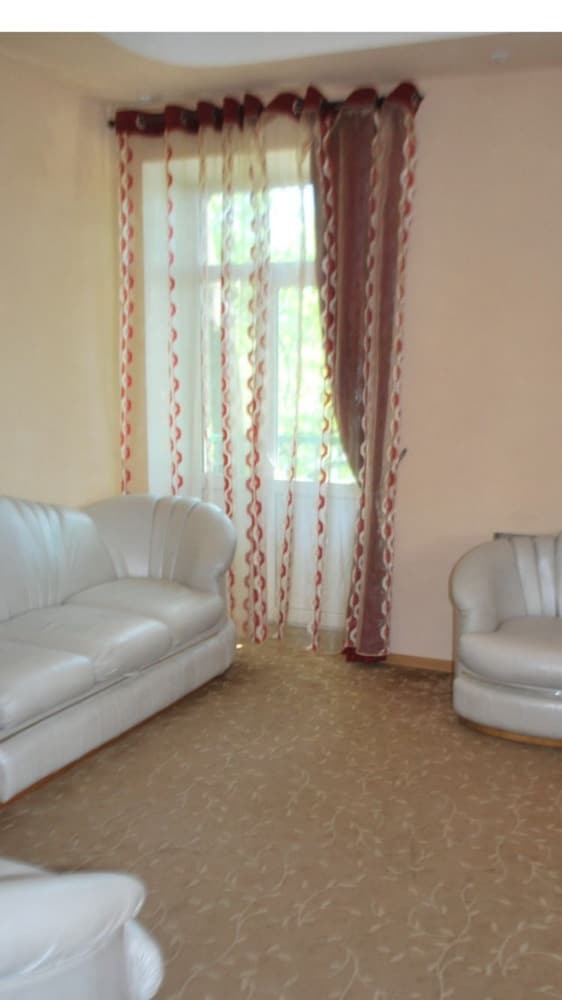 Apartamento Ukraine