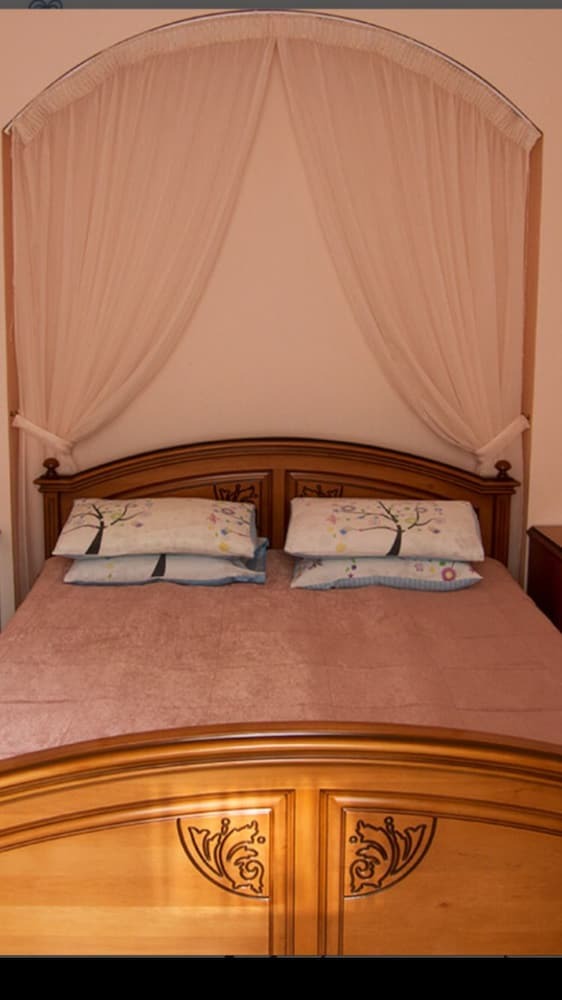 Apartamento Ukraine