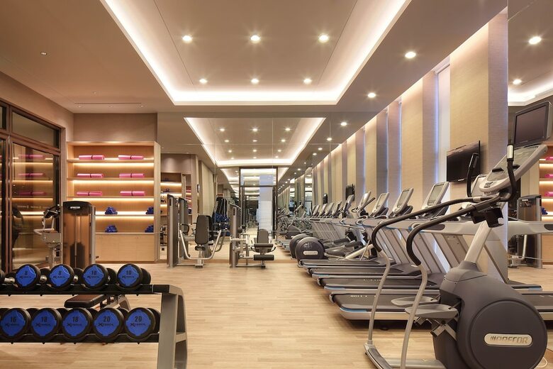 Hotel Wanda Realm Guangyuan