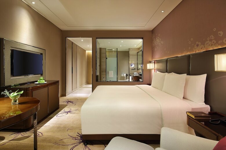 Hotel Wanda Realm Guangyuan