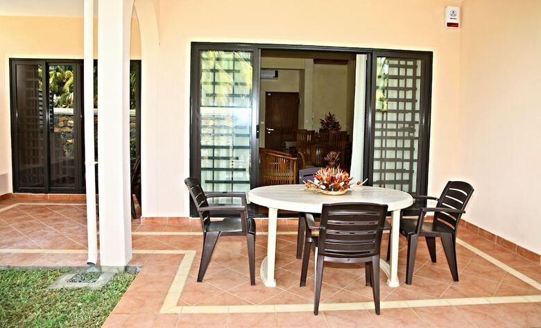 Apartamentos Albatros Residence - Lunch And Dinner