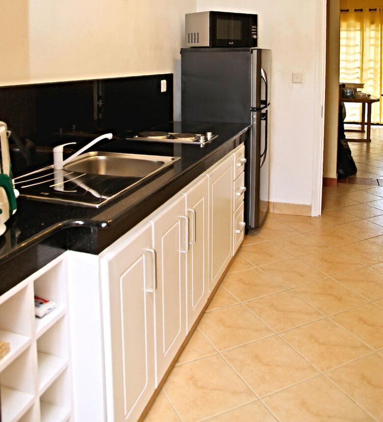 Apartamentos Albatros Residence - Lunch And Dinner