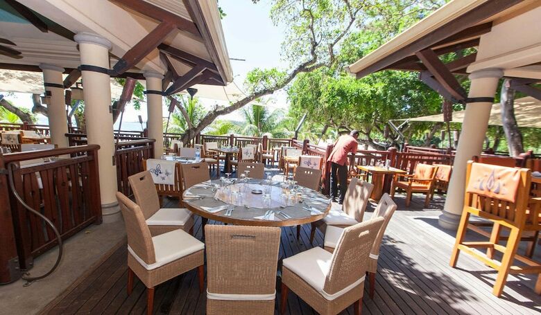 Apartamentos Albatros Residence - Lunch And Dinner