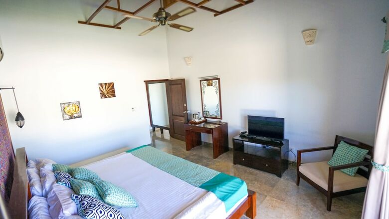 Apartamento Nembralanow