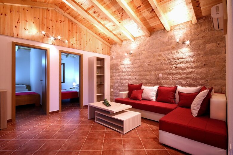 Hotel Guest House Harmonia