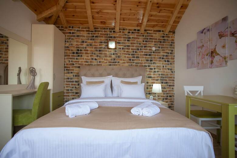 Hotel Guest House Harmonia