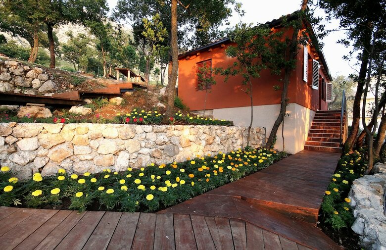 Hotel Guest House Harmonia