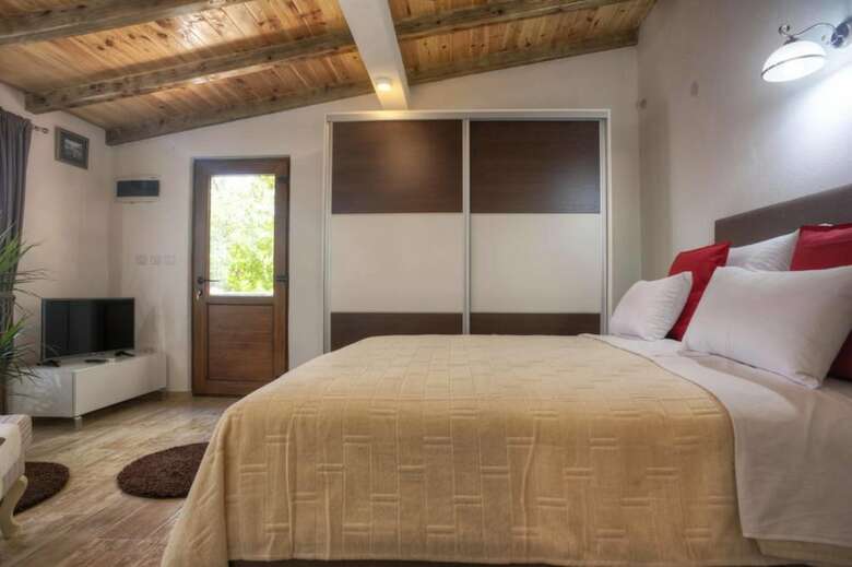 Hotel Guest House Harmonia