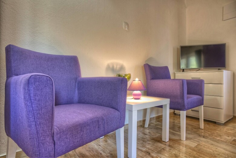Hotel Guest House Harmonia