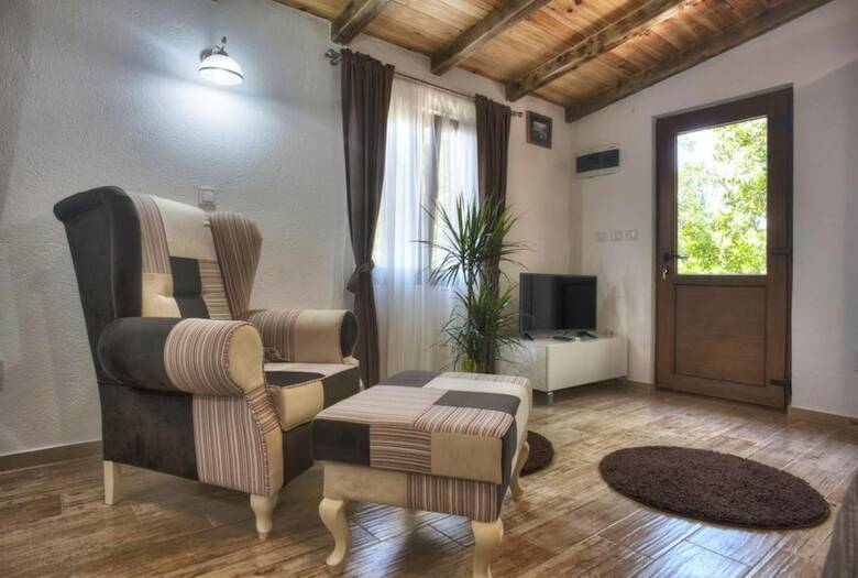 Hotel Guest House Harmonia