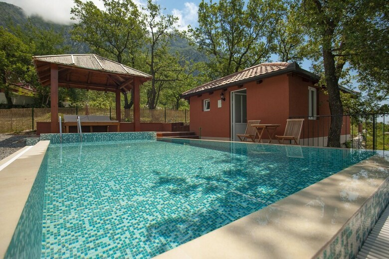 Hotel Guest House Harmonia