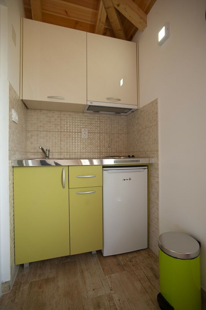 Hotel Guest House Harmonia