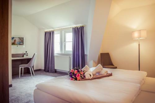 Hotel Am Rugard