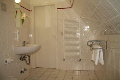 Hotel Am Rugard