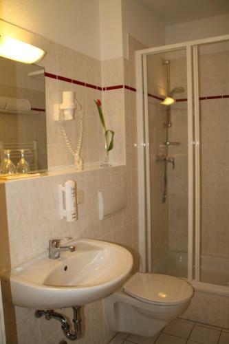 Hotel Am Rugard