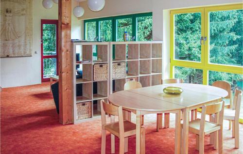 Holiday Home Wiesenstr. Y