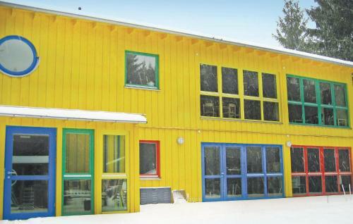 Holiday Home Wiesenstr. Y
