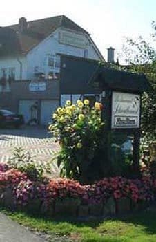 Hotel Landhotel-restaurant Schwalbennest