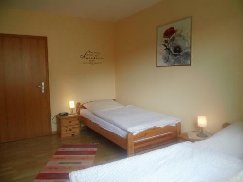 Hostal Pension Erpetal