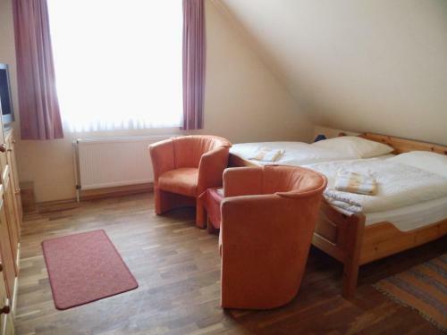 Hostal Pension Erpetal