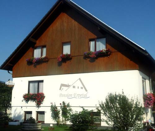 Hostal Pension Erpetal