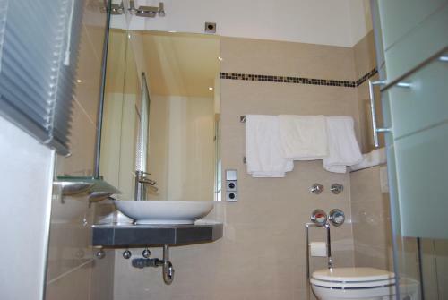 Apartamento Ferienwohnung-zierenberg