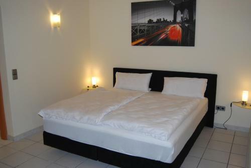 Apartamento Ferienwohnung-zierenberg