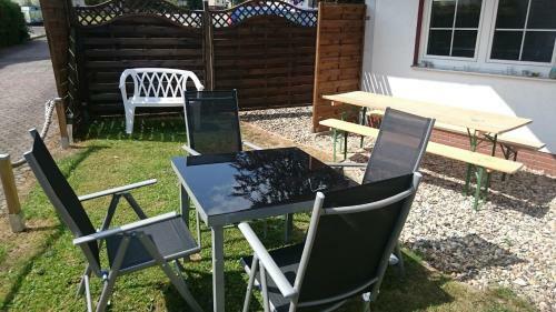 Apartamento Ferienwohnung-zierenberg