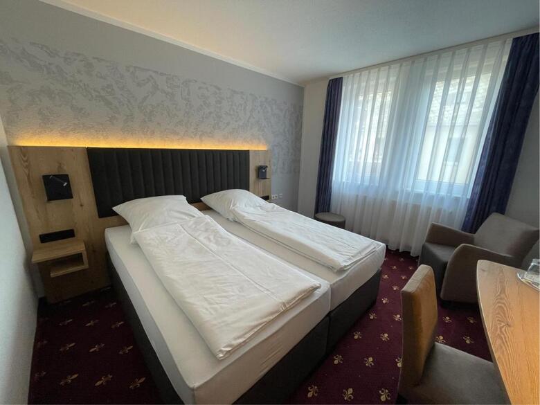 Hotel Gasthof Zur Heinzebank