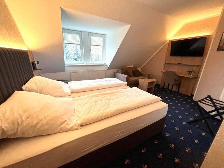 Hotel Gasthof Zur Heinzebank