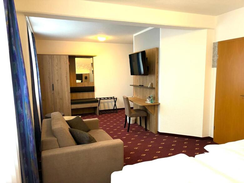 Hotel Gasthof Zur Heinzebank