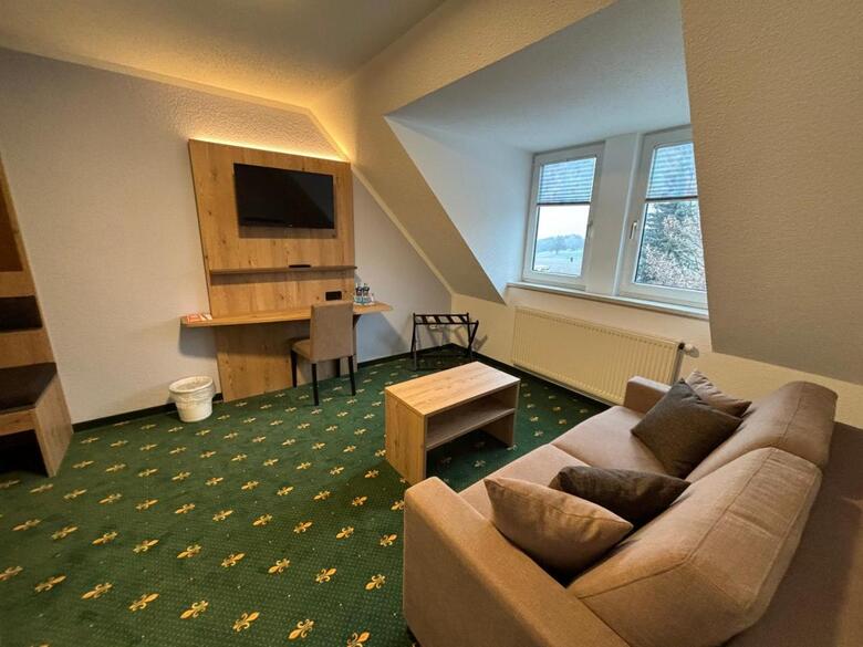 Hotel Gasthof Zur Heinzebank