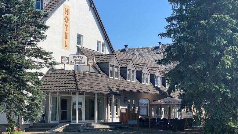 Hotel Gasthof Zur Heinzebank