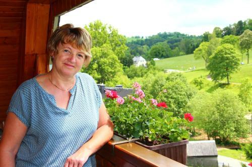 Hostal Pension Sonnenhof
