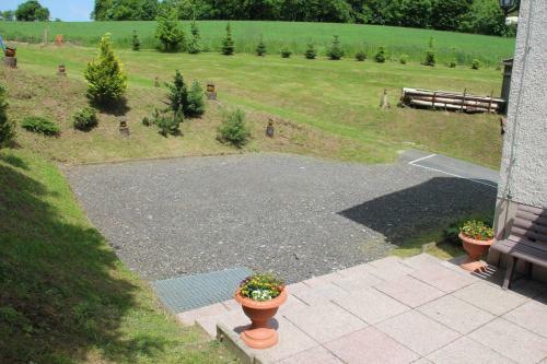 Hostal Pension Sonnenhof