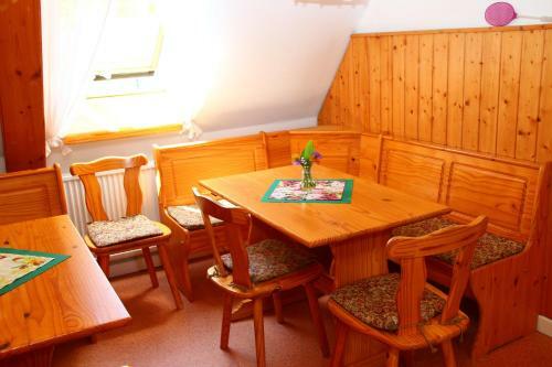 Hostal Pension Sonnenhof