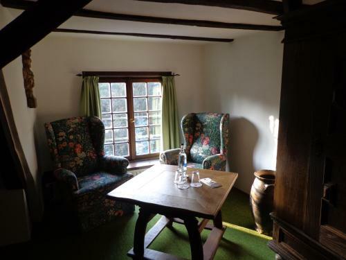 Hotel & Restaurant Gut Hungenbach