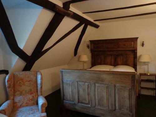 Hotel & Restaurant Gut Hungenbach