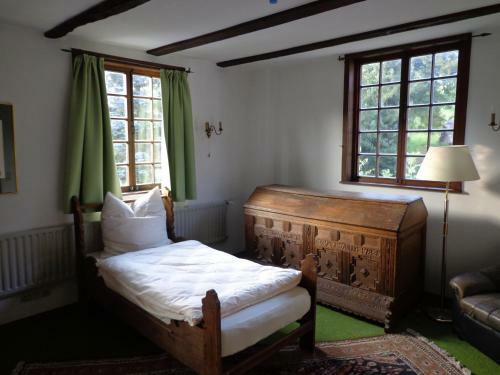 Hotel & Restaurant Gut Hungenbach