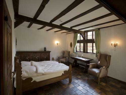 Hotel & Restaurant Gut Hungenbach