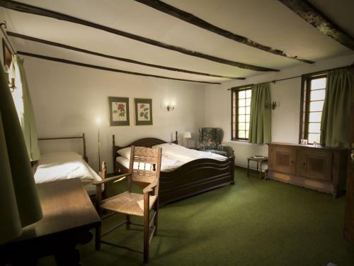 Hotel & Restaurant Gut Hungenbach