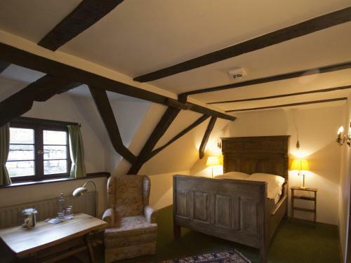 Hotel & Restaurant Gut Hungenbach