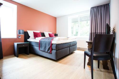 Hotel & Restaurant Gut Hungenbach