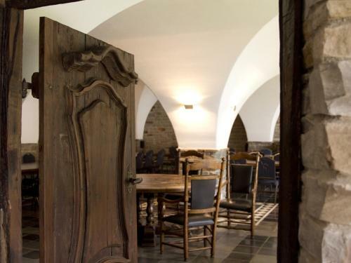 Hotel & Restaurant Gut Hungenbach