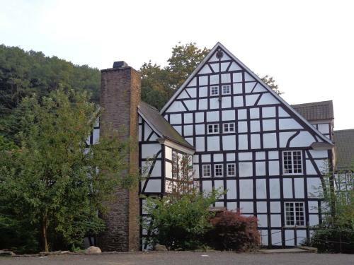 Hotel & Restaurant Gut Hungenbach